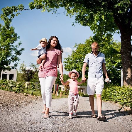 Domaine De Blangy Hotell Hirson Eksteriør bilde