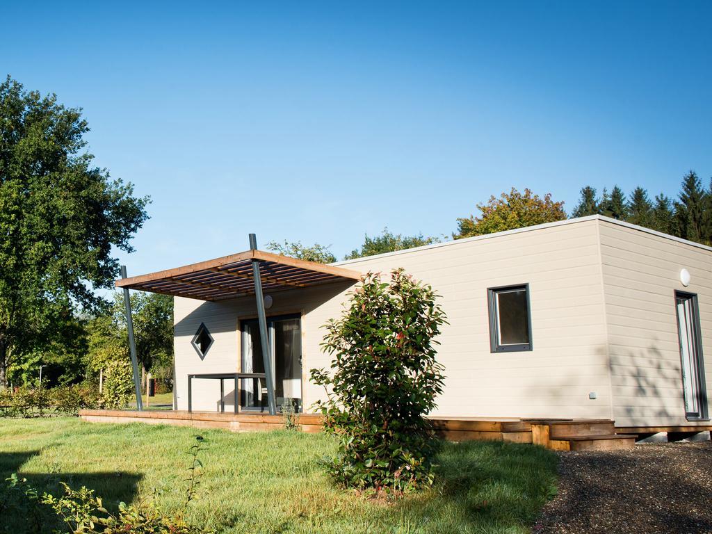 Domaine De Blangy Hotell Hirson Eksteriør bilde
