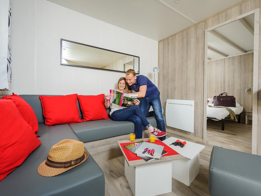 Domaine De Blangy Hotell Hirson Eksteriør bilde