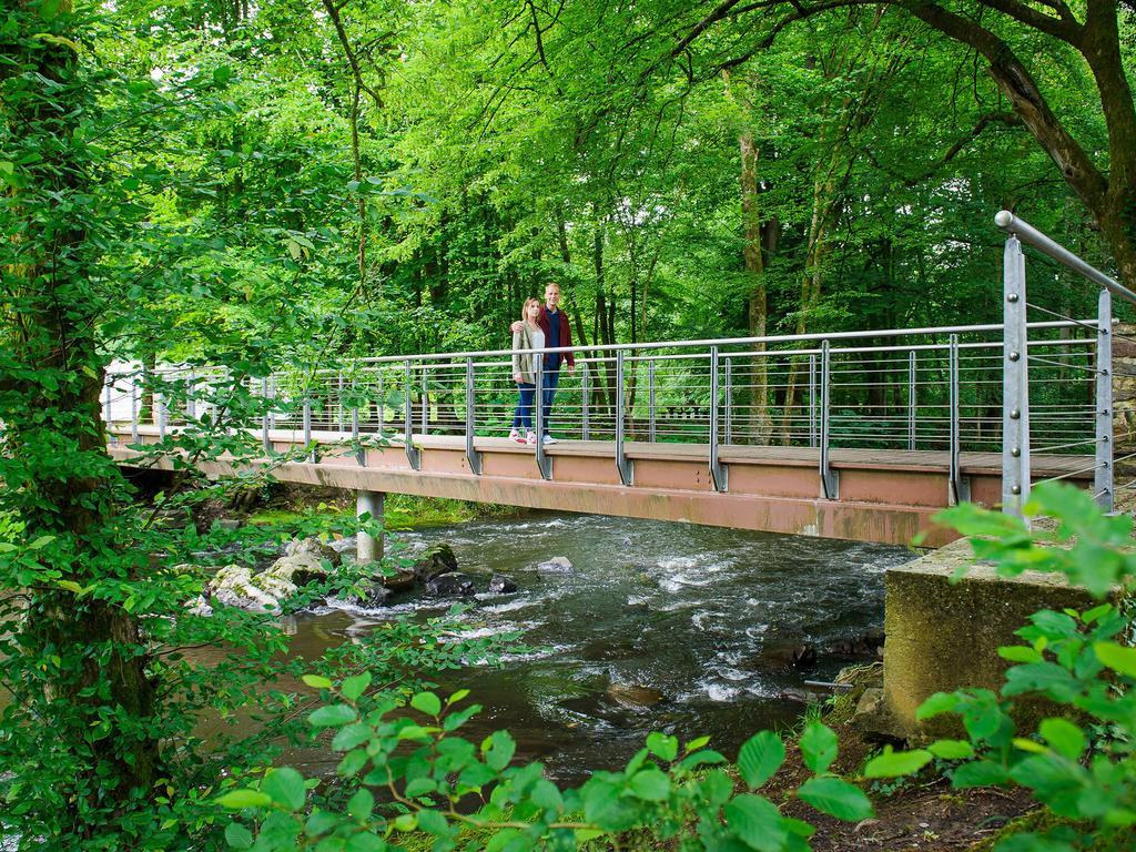 Domaine De Blangy Hotell Hirson Eksteriør bilde
